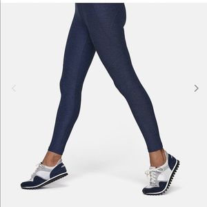 Outdoor voices warmup leggings